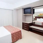 Bourbon Londrina Business Hotel
