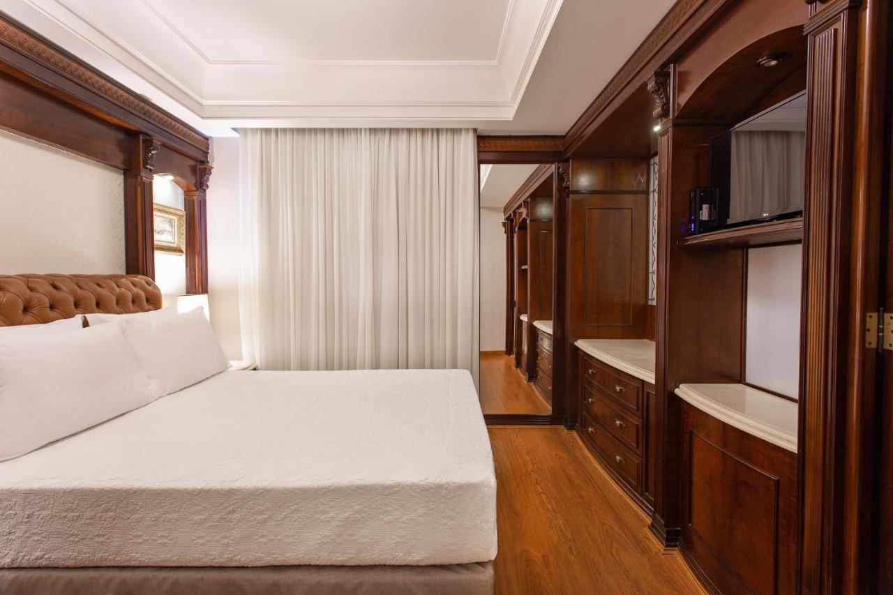 Bourbon Business Hotel Londrina