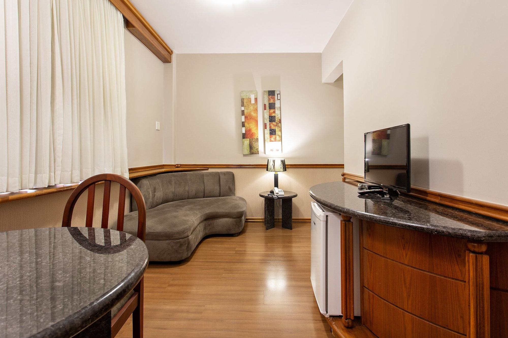 Bourbon Business Hotel Londrina