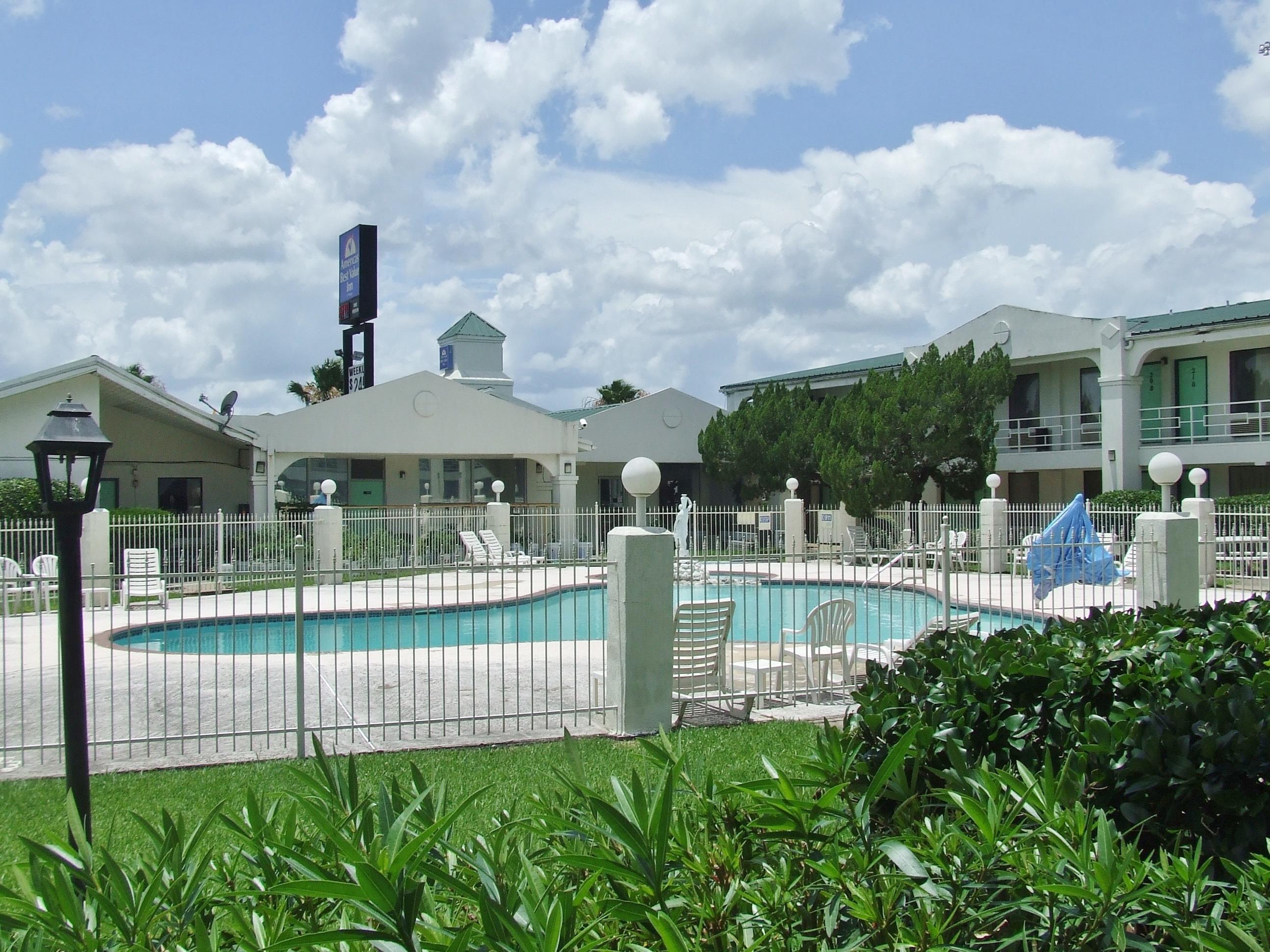 Bourbon Business Hotel