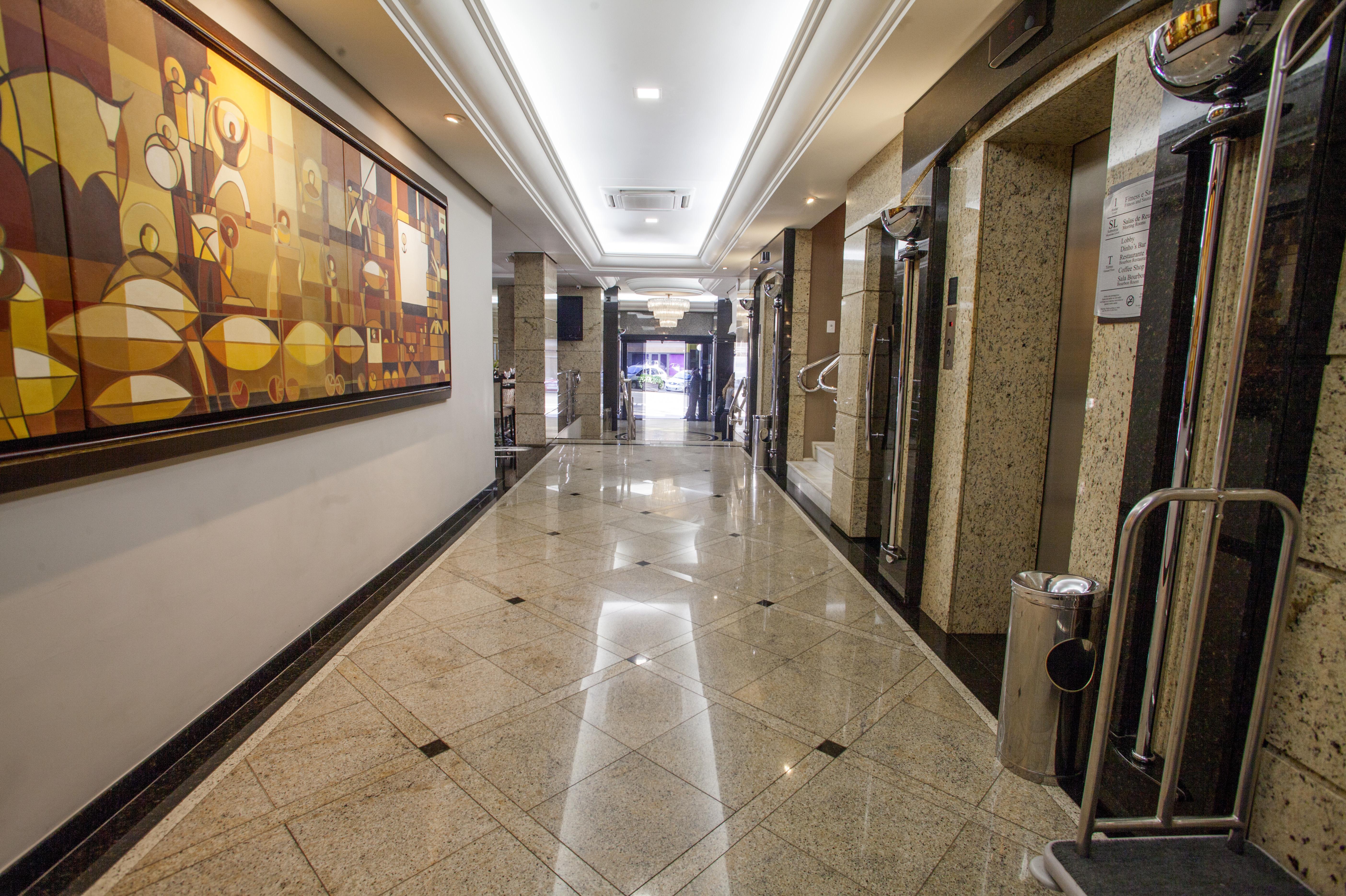 Bourbon Business Hotel Londrina