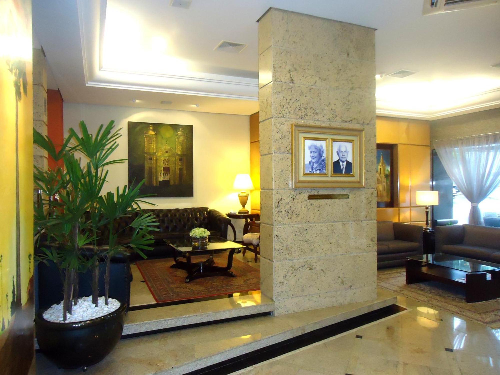 Bourbon Business Hotel Londrina